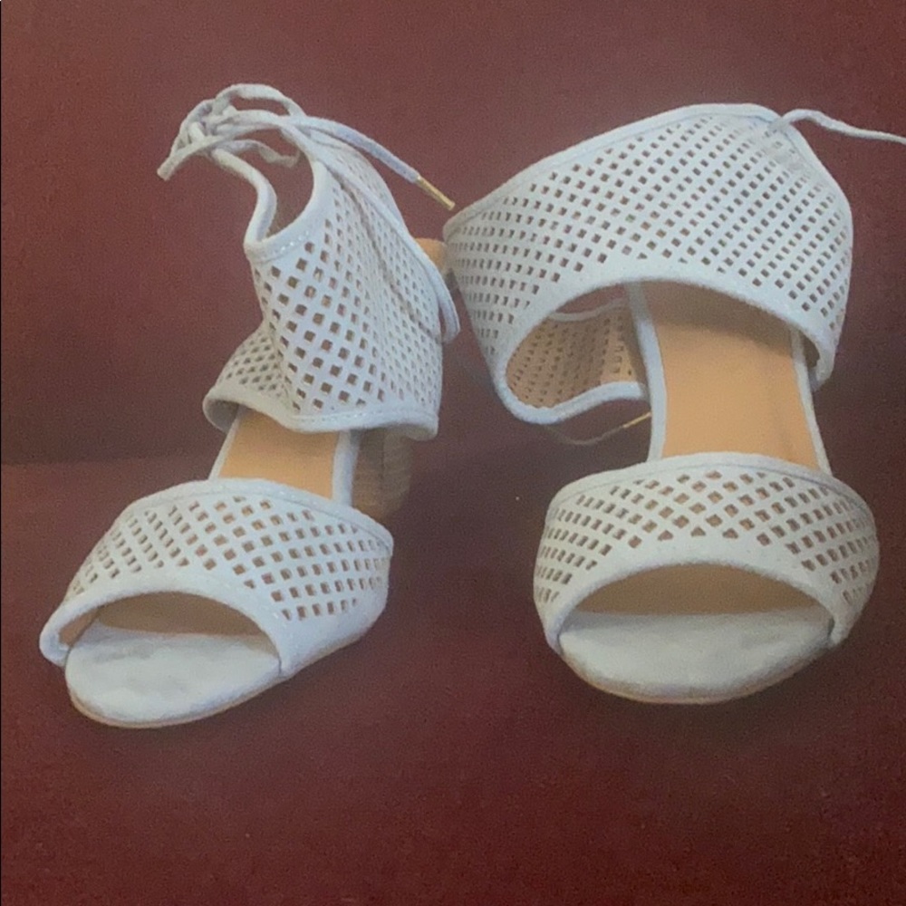 Women’s heels